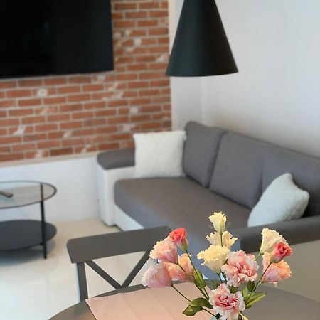Apartament Zacisze Rose Gold Malbork Ngoại thất bức ảnh