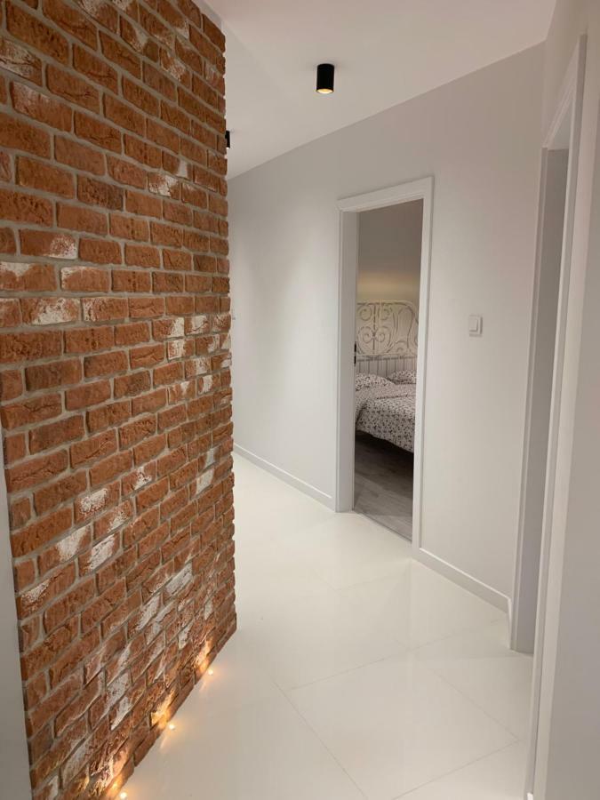 Apartament Zacisze Rose Gold Malbork Ngoại thất bức ảnh