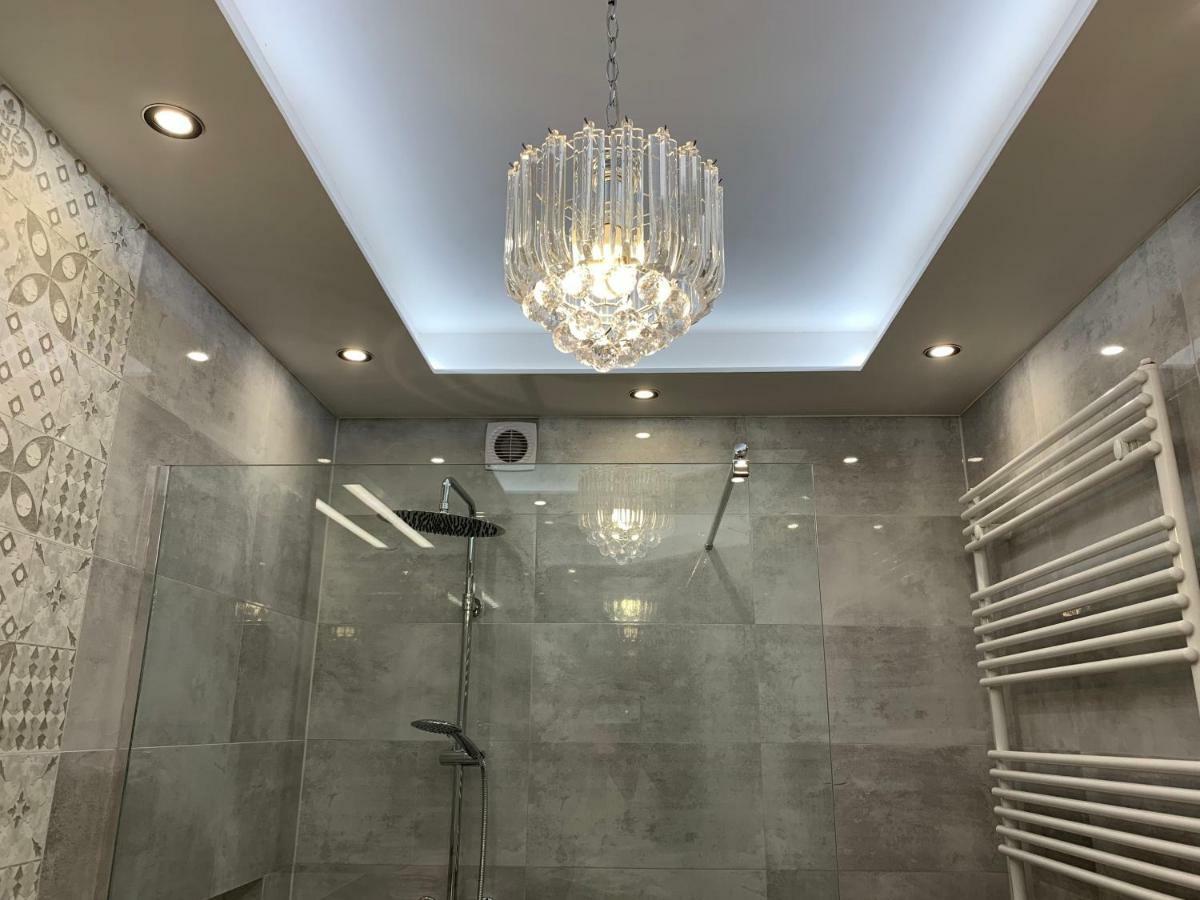 Apartament Zacisze Rose Gold Malbork Ngoại thất bức ảnh